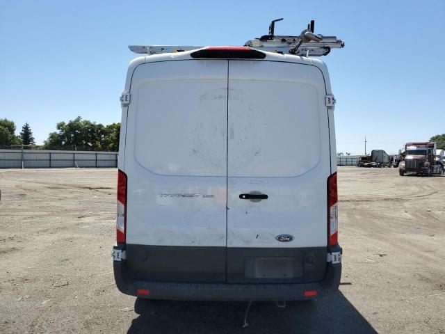 Ford Transit T-350