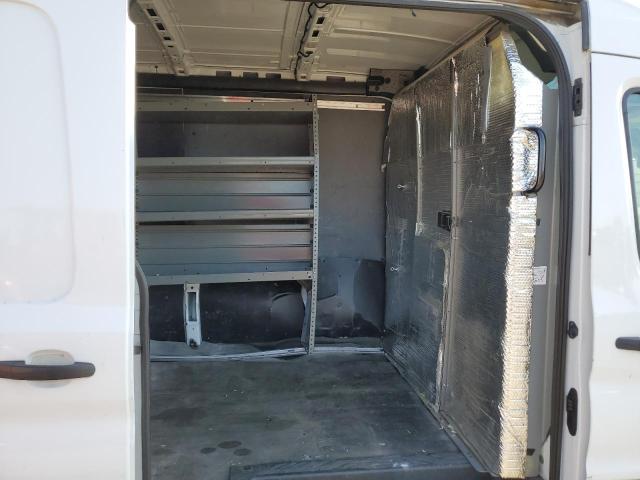 Ford Transit T-350