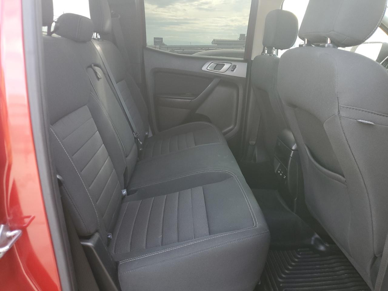 Ford Ranger Xl