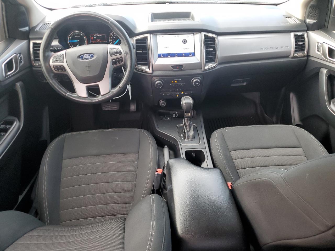 Ford Ranger Xl