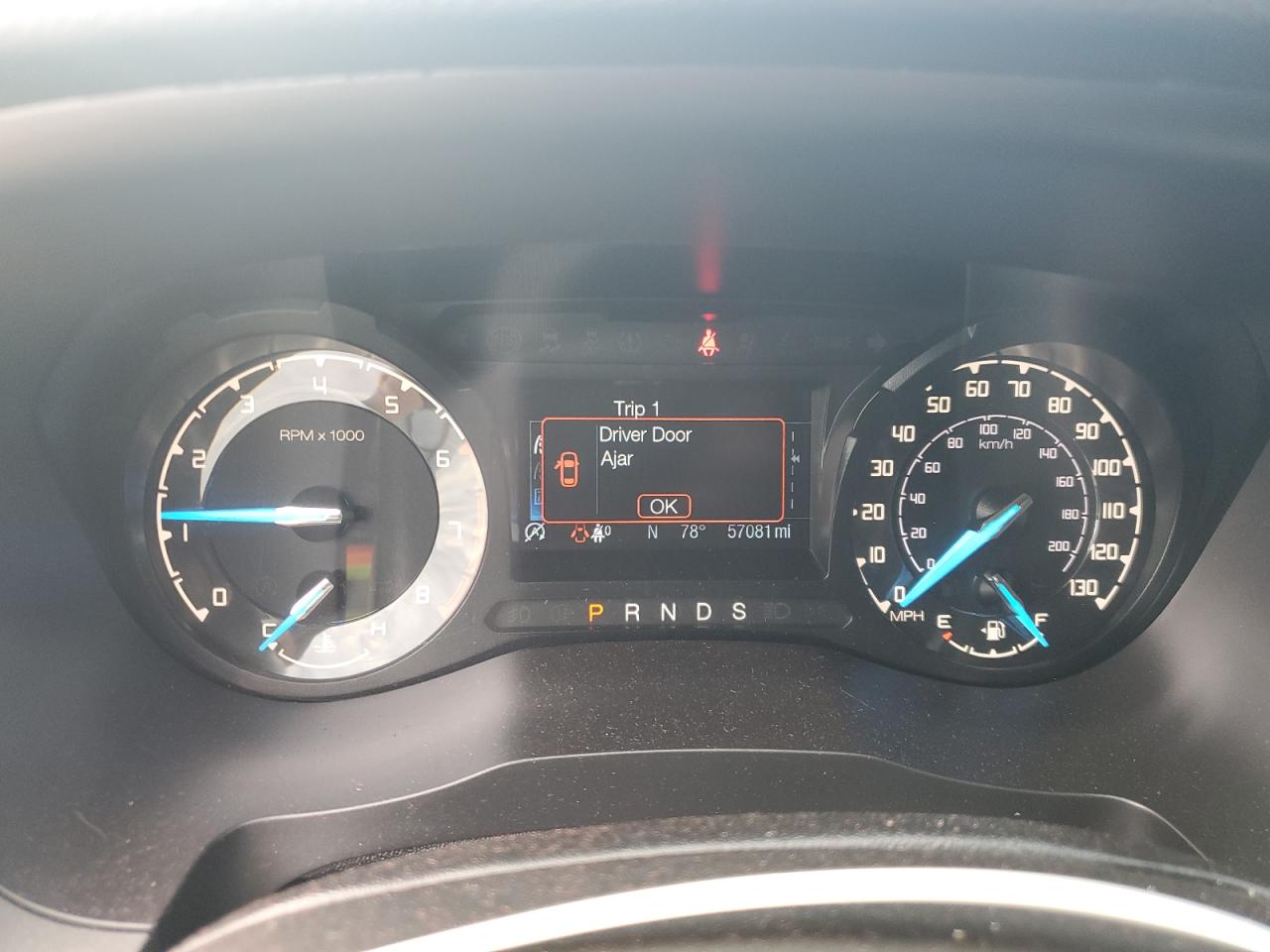 Ford Ranger Xl