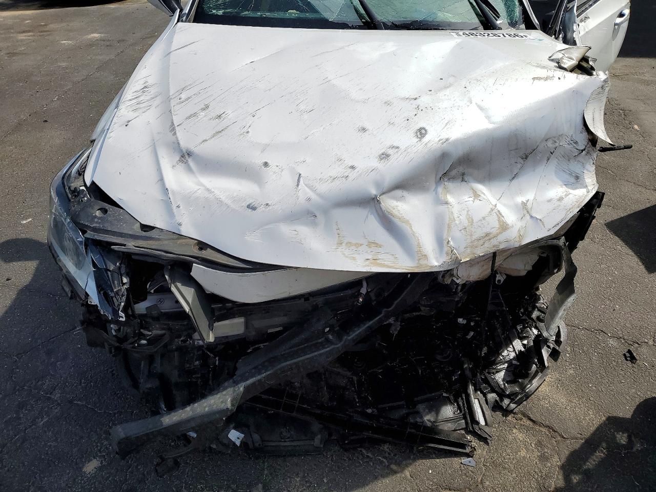 Lexus Es Base