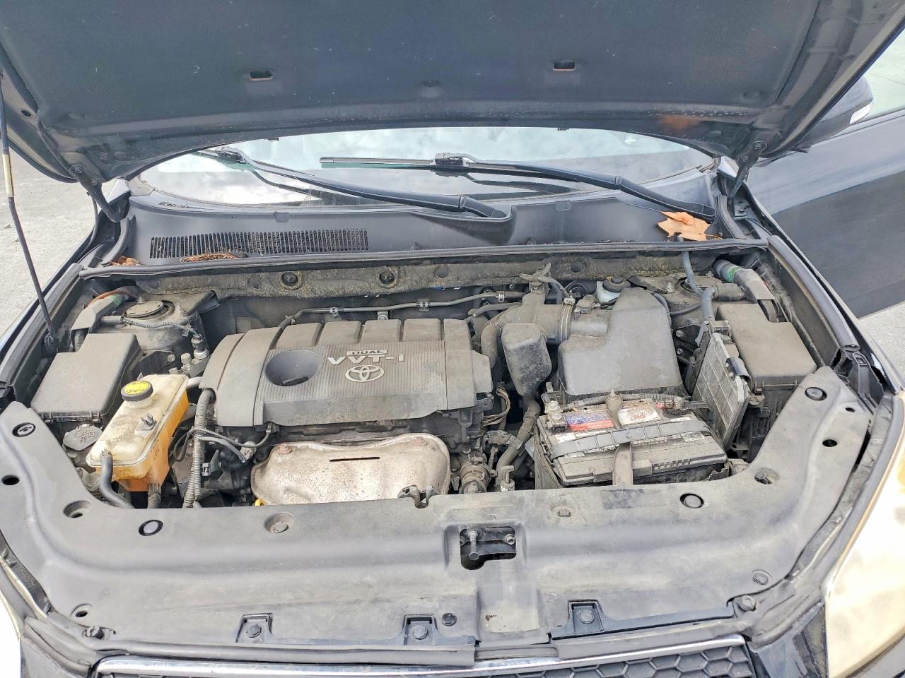 Toyota RAV4 Limited