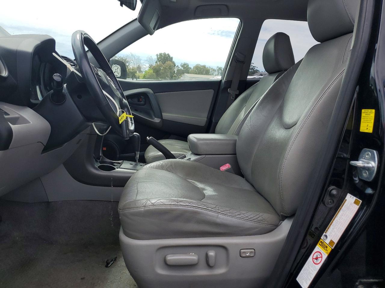 Toyota RAV4 Limited