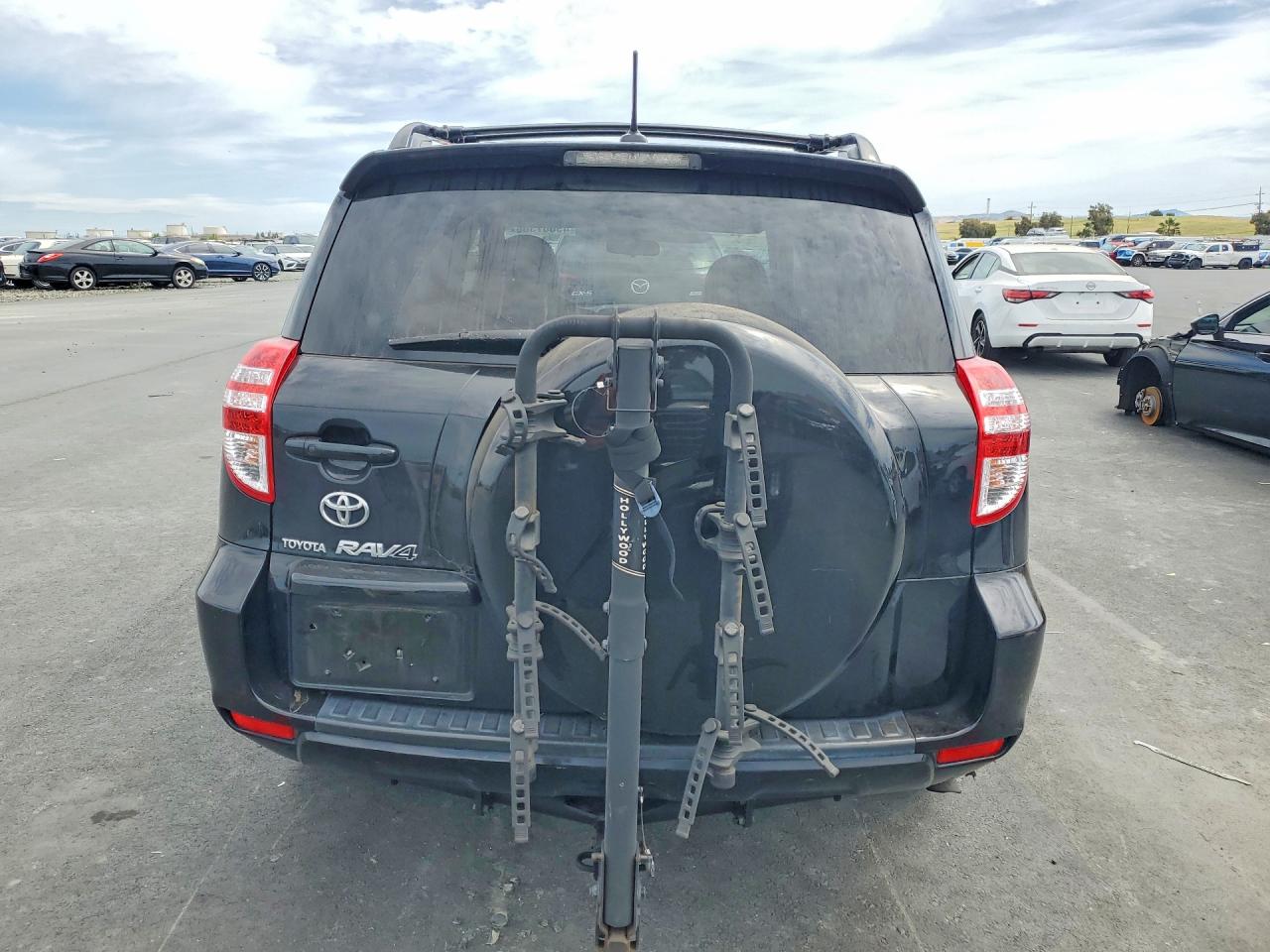 Toyota RAV4 Limited