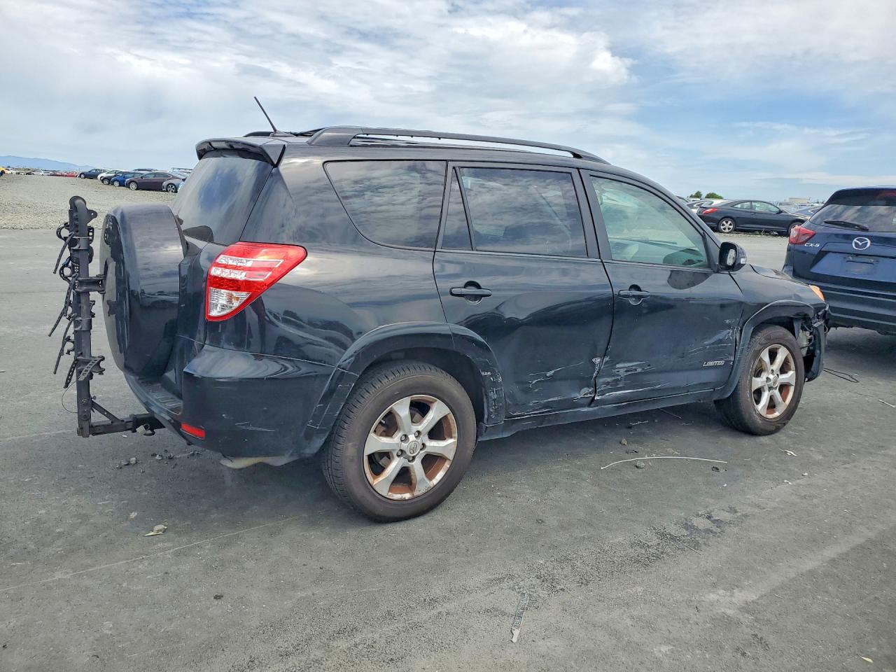 Toyota RAV4 Limited