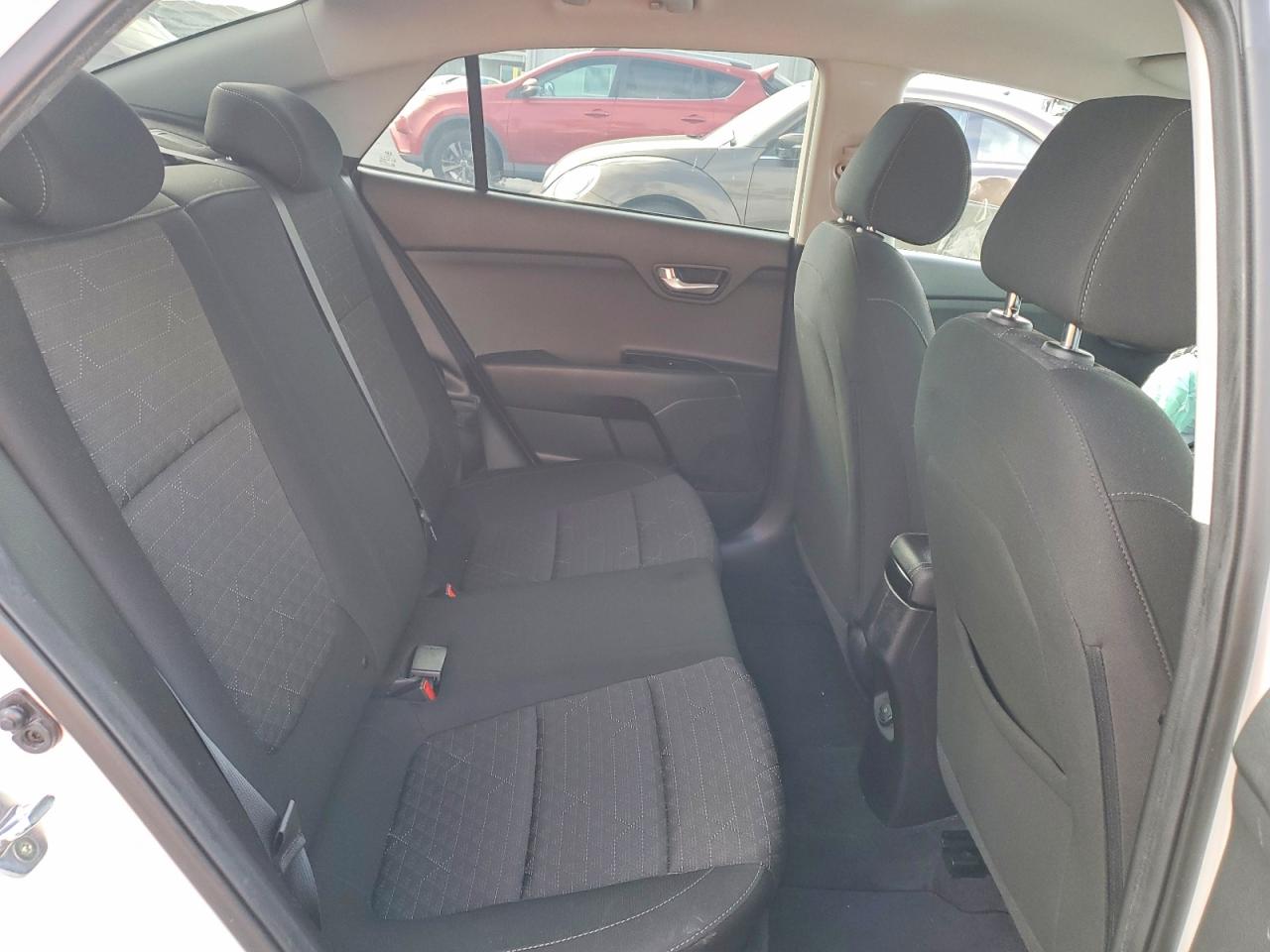 Kia Rio S