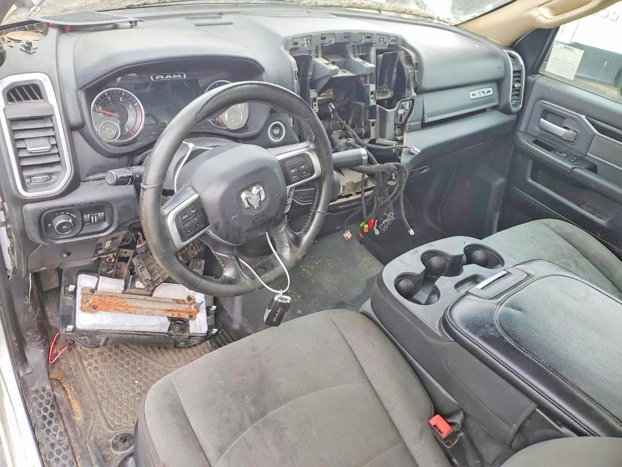 Ram 5500