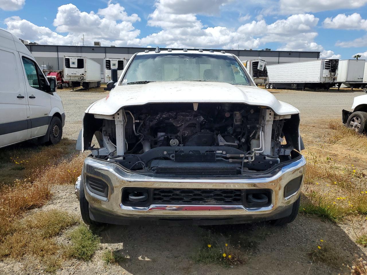 Ram 5500