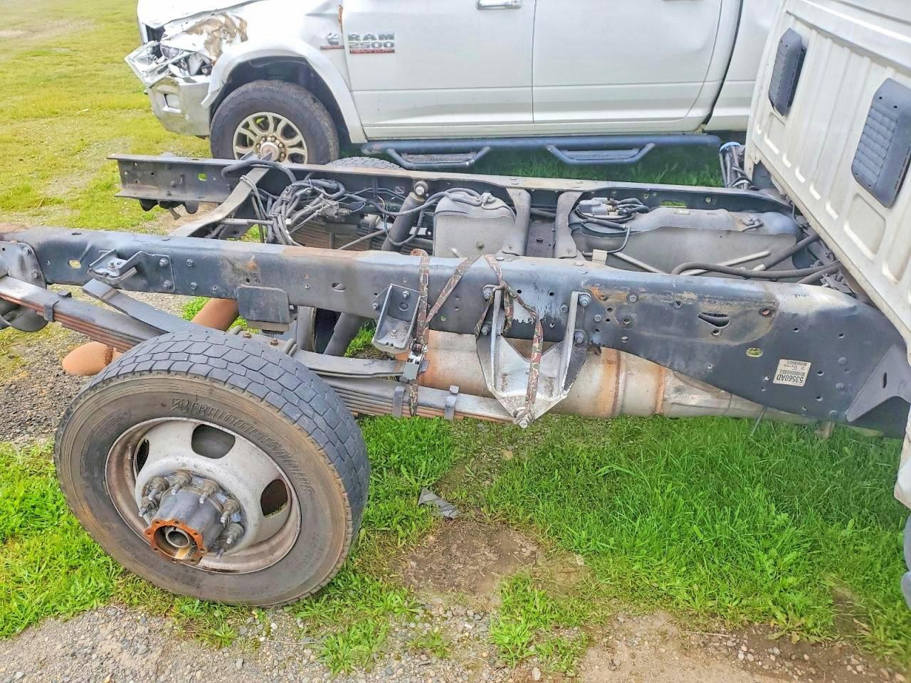Ram 5500