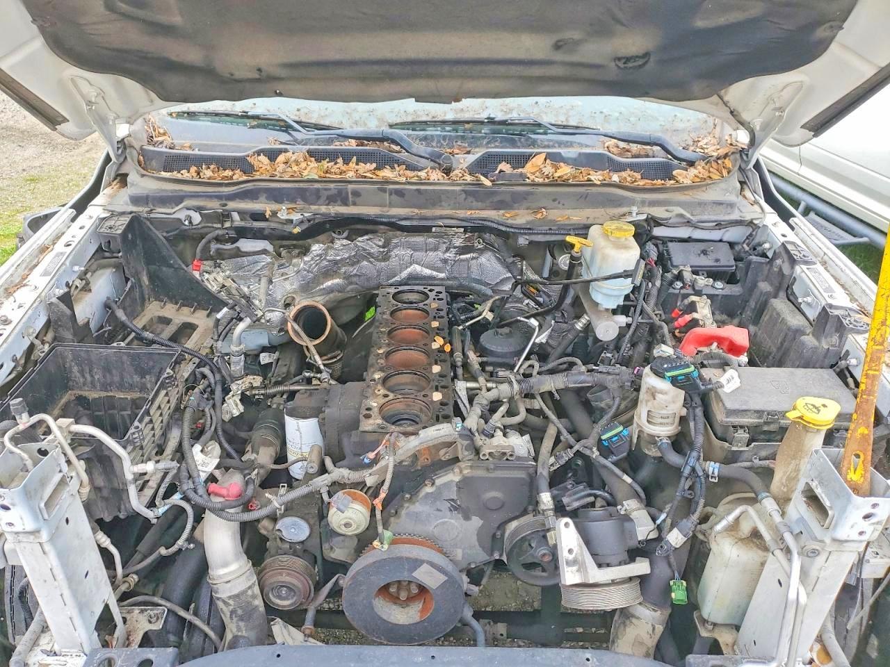 Ram 5500