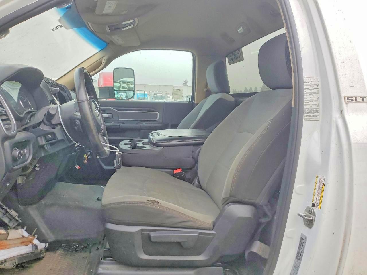 Ram 5500