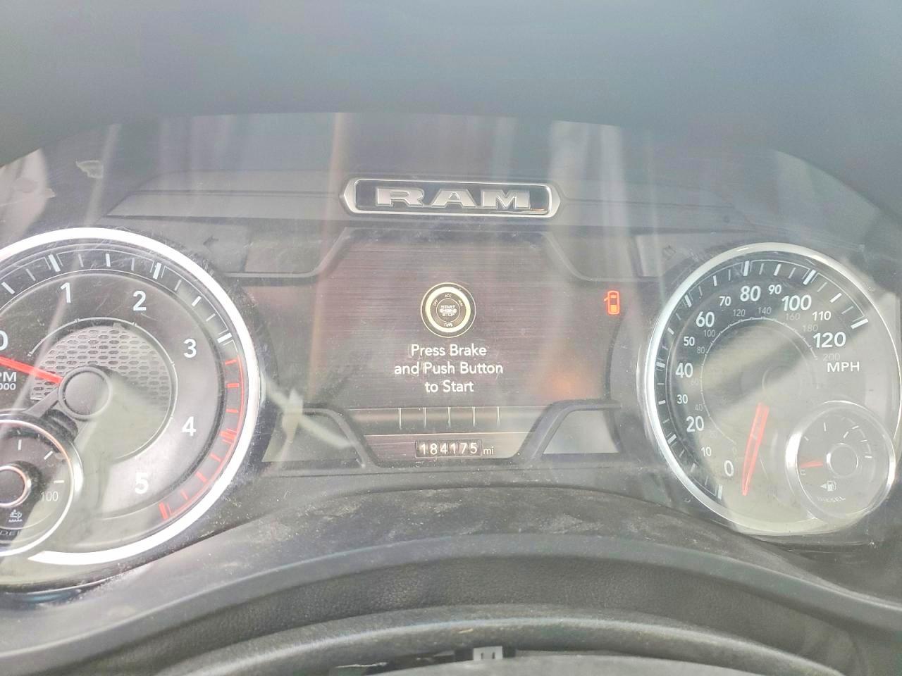 Ram 5500