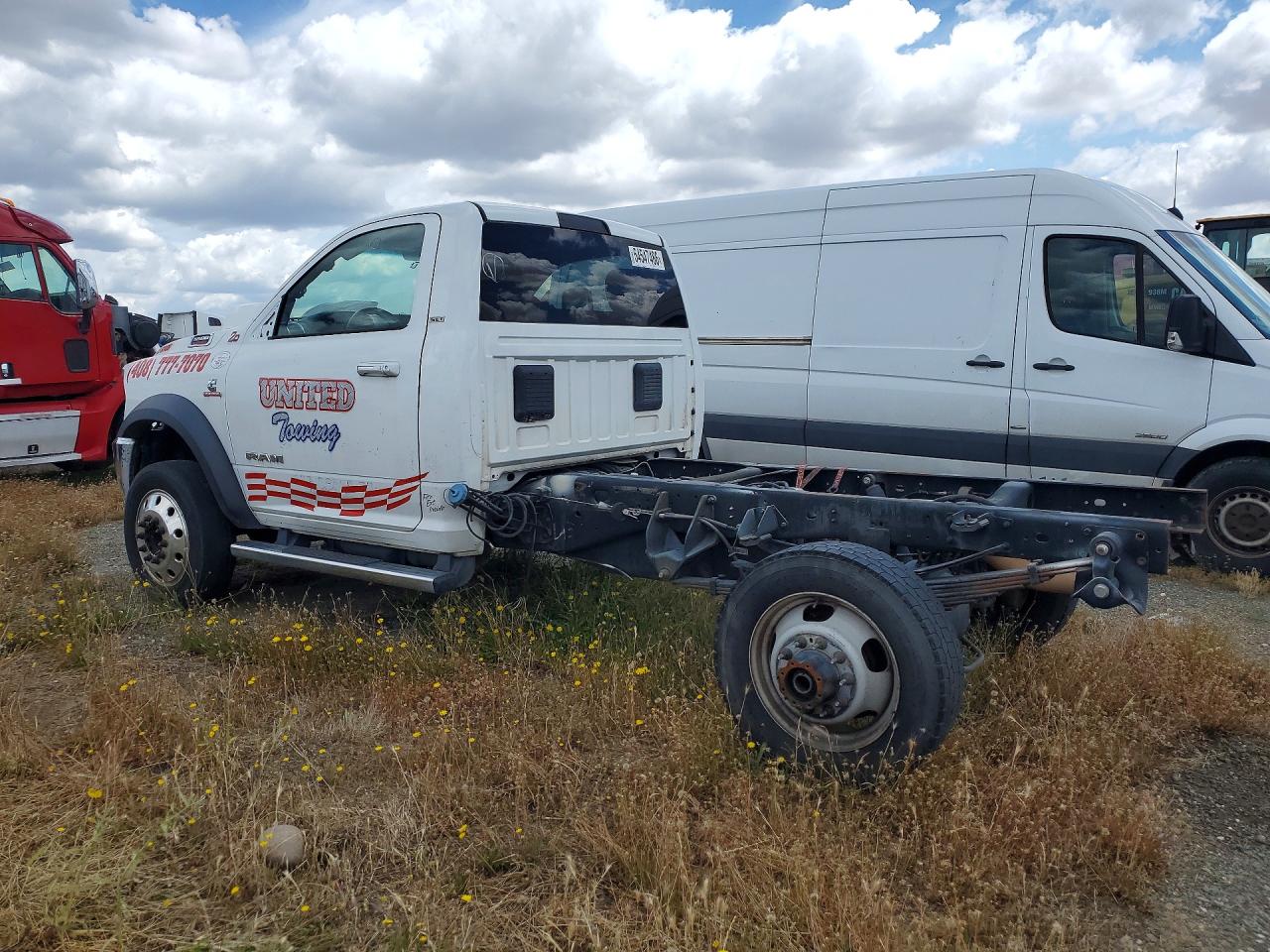 Ram 5500
