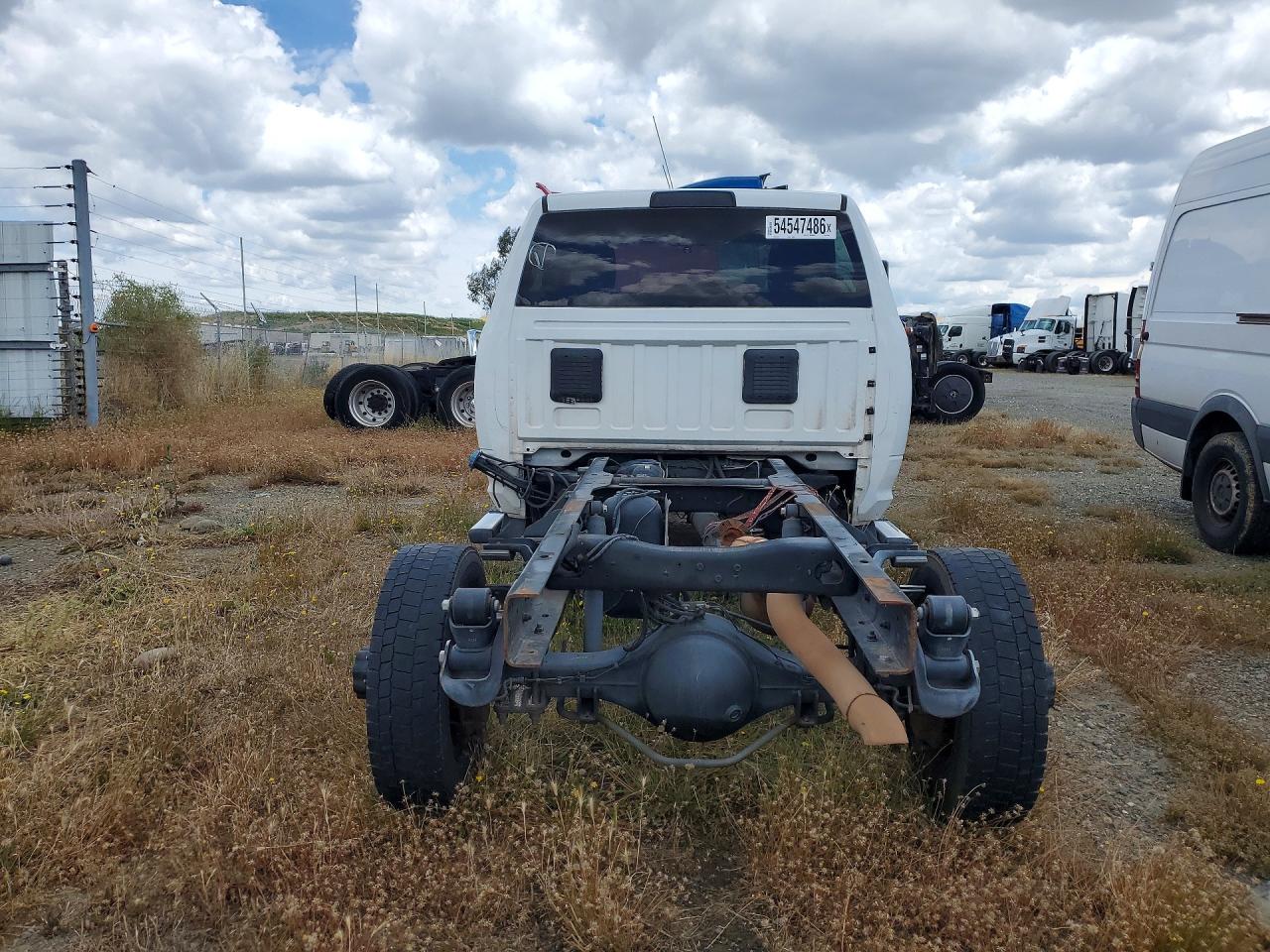 Ram 5500