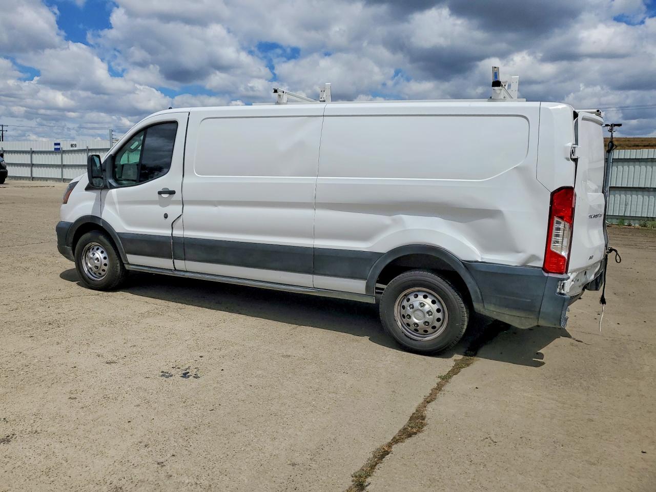 Ford Transit T-250