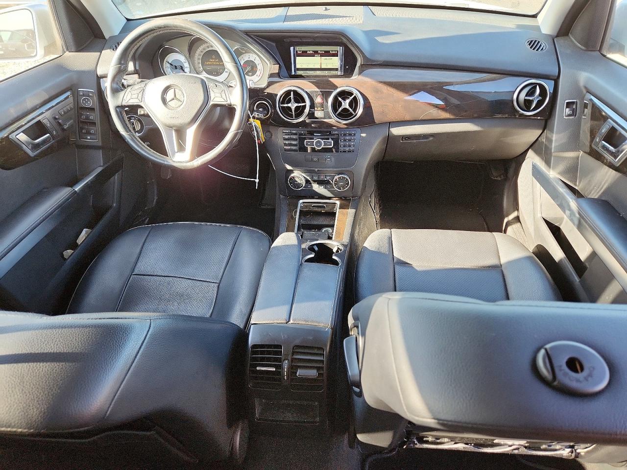 Mercedes-Benz GLK 350