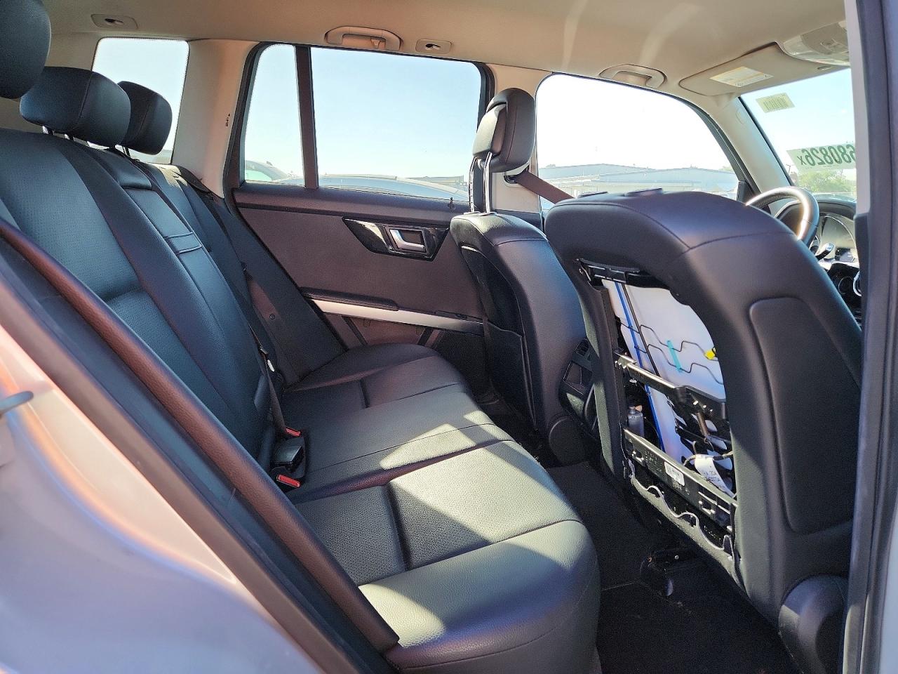 Mercedes-Benz GLK 350