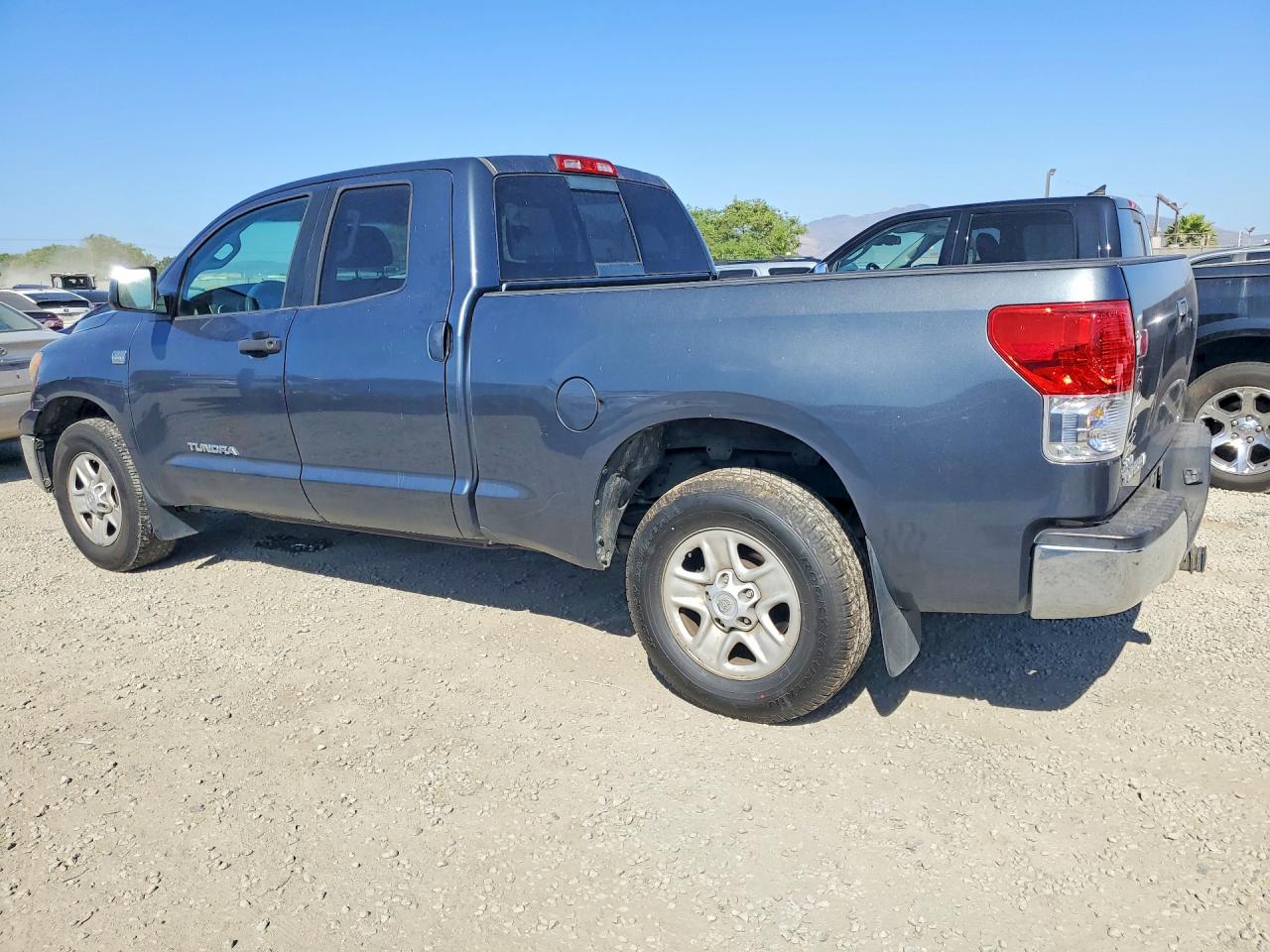 Toyota Tundra Sr5