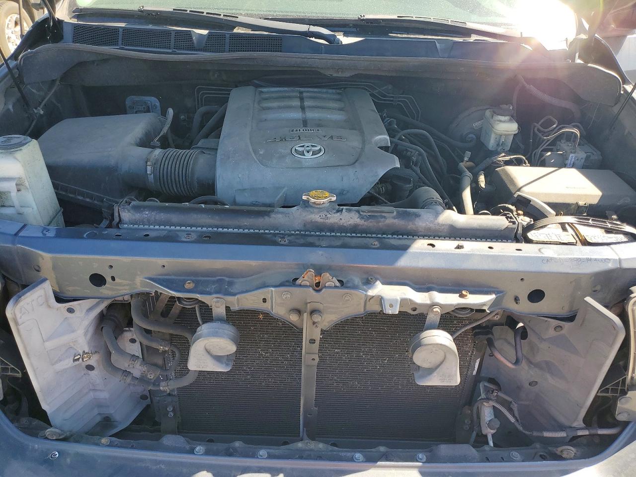 Toyota Tundra Sr5