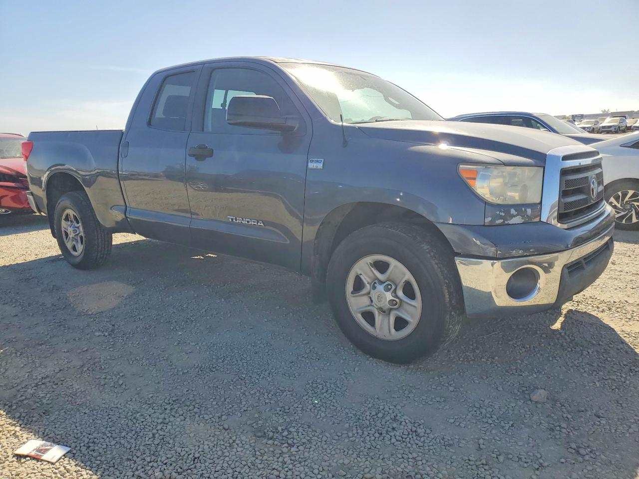 Toyota Tundra Sr5