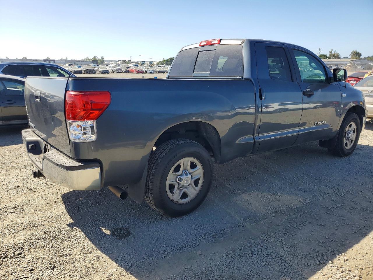 Toyota Tundra Sr5