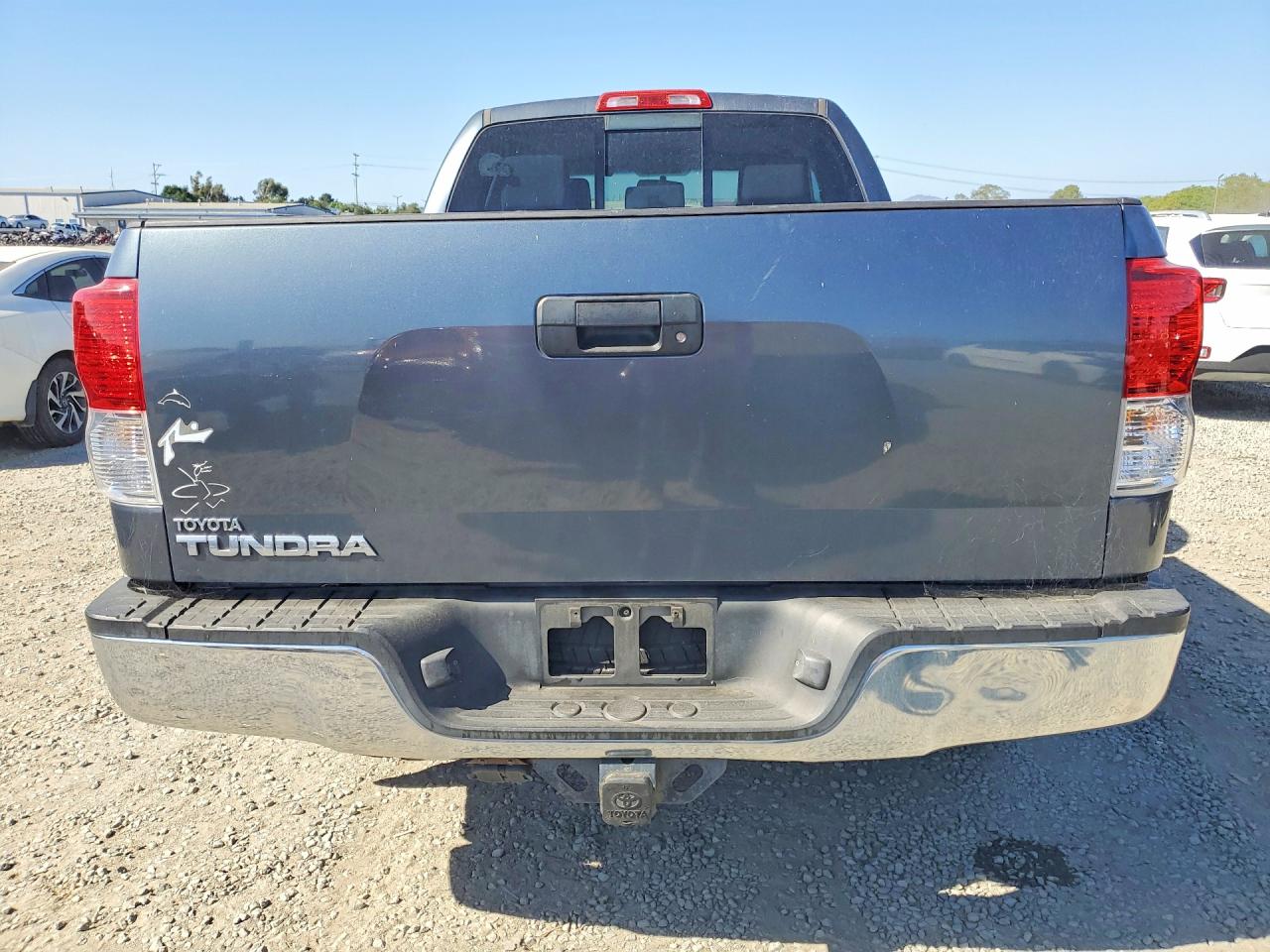 Toyota Tundra Sr5