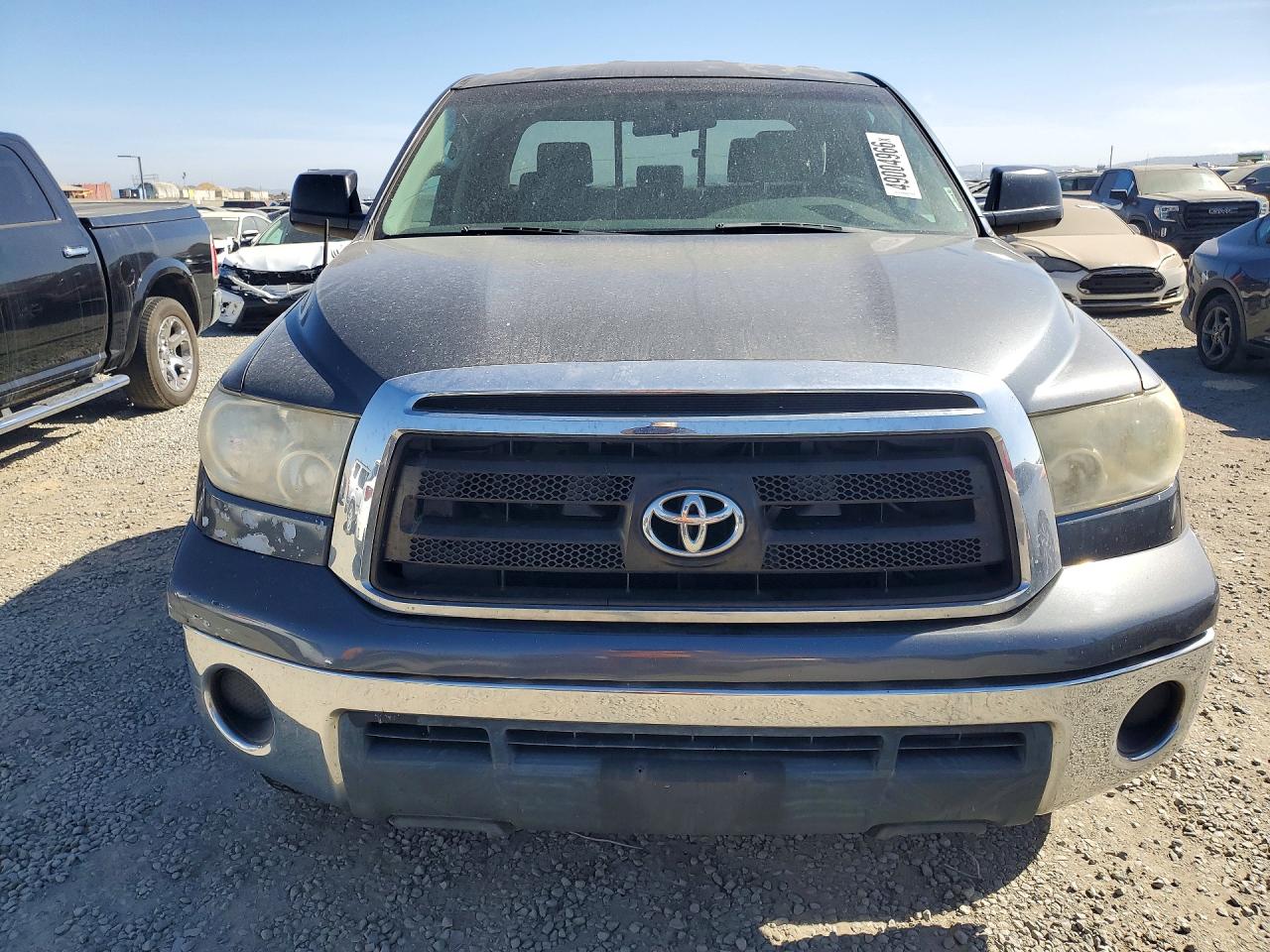 Toyota Tundra Sr5