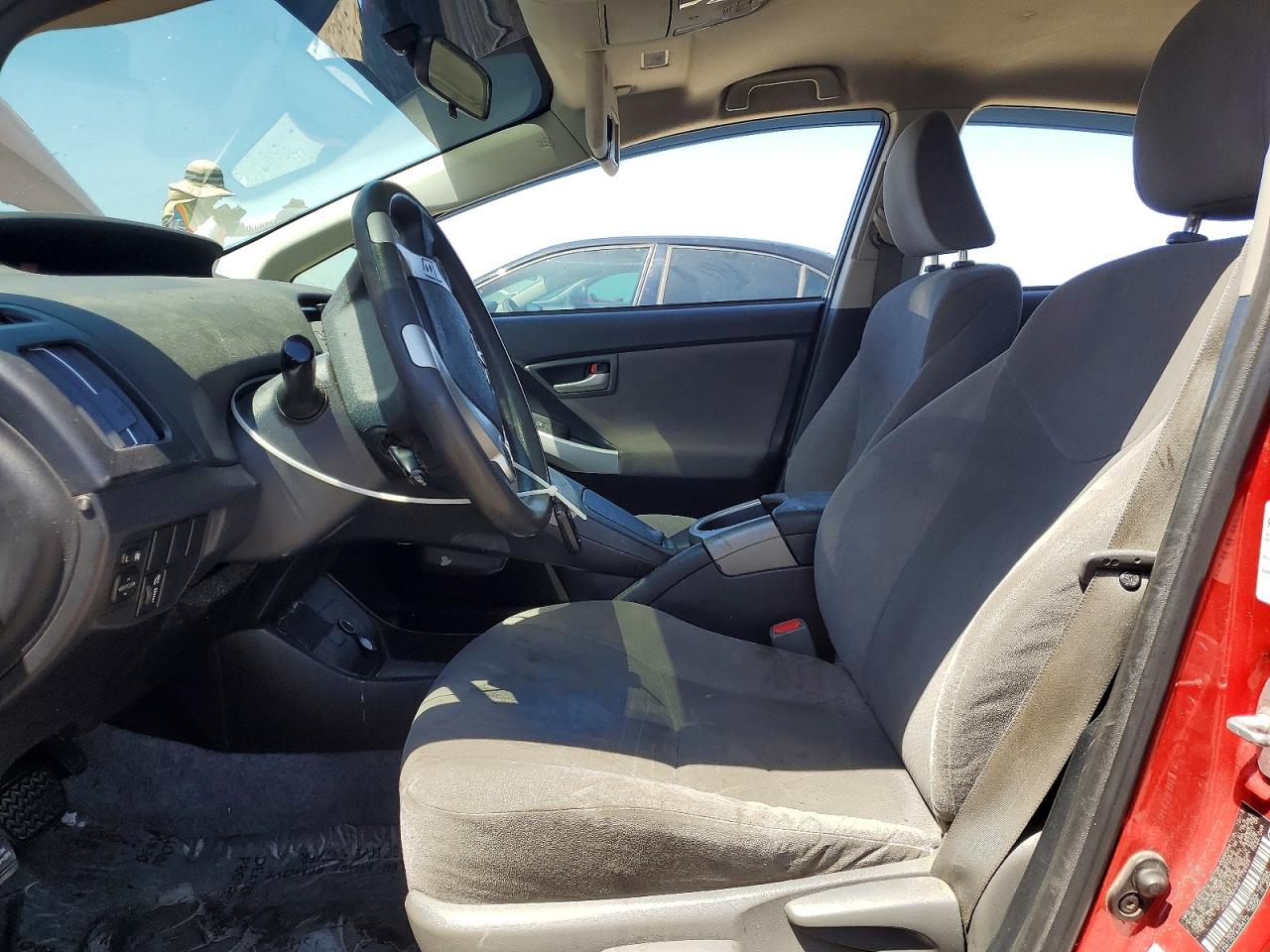 Toyota Prius Two