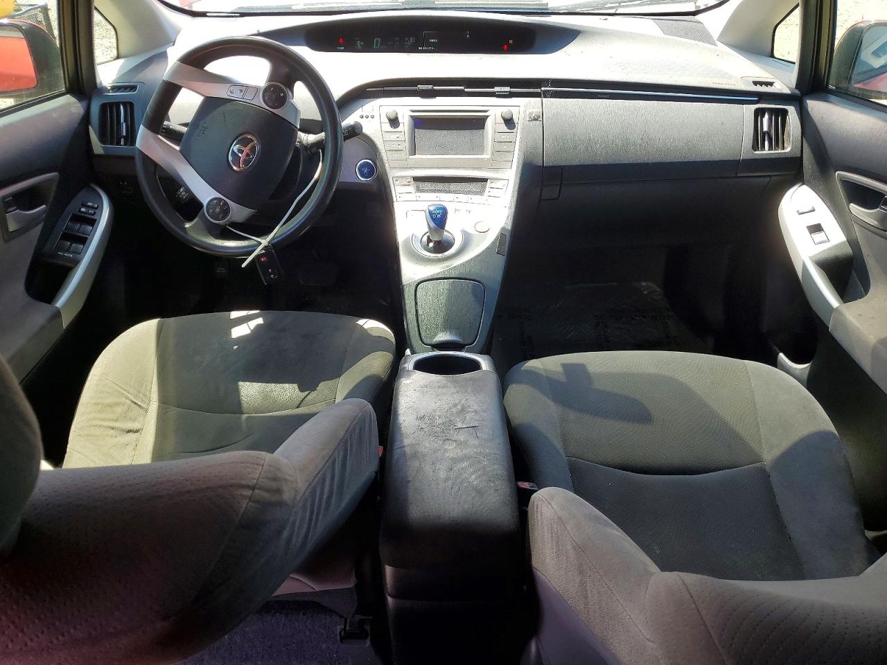 Toyota Prius Two
