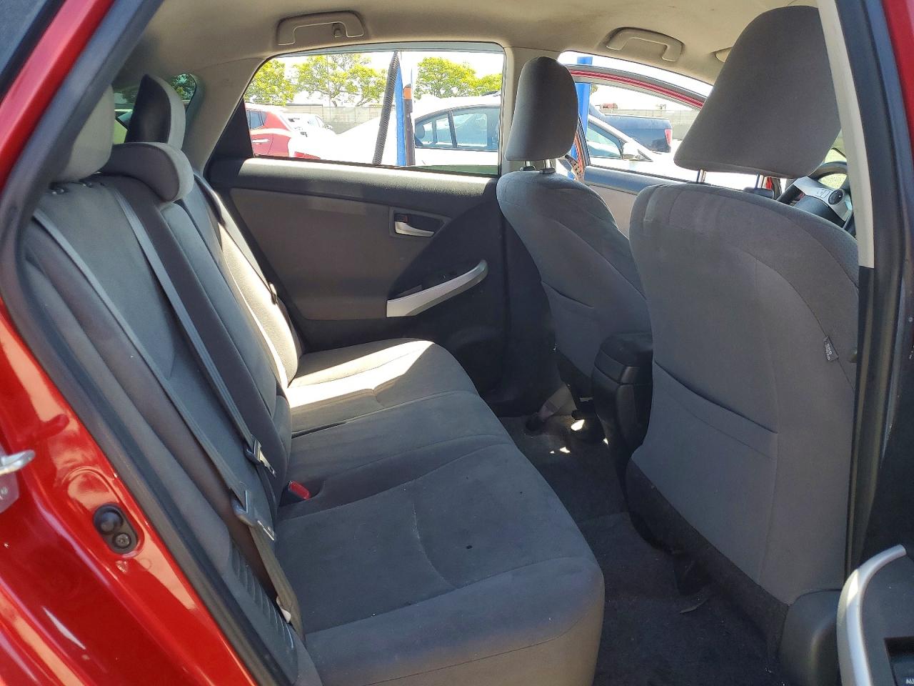 Toyota Prius Two