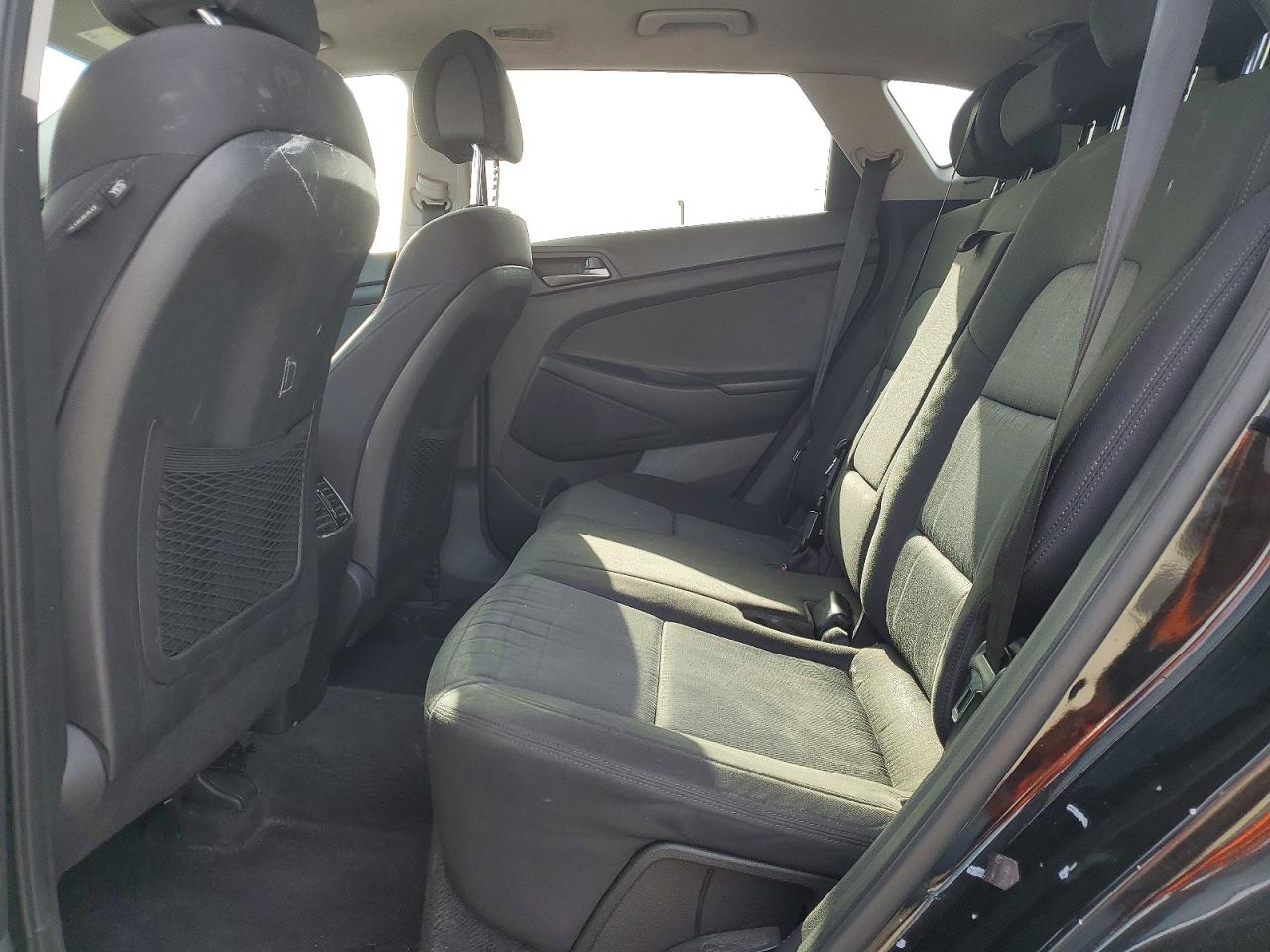Hyundai TUCSON Value