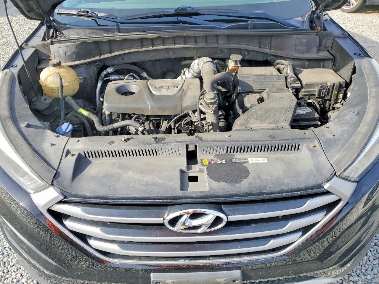 Hyundai TUCSON Value