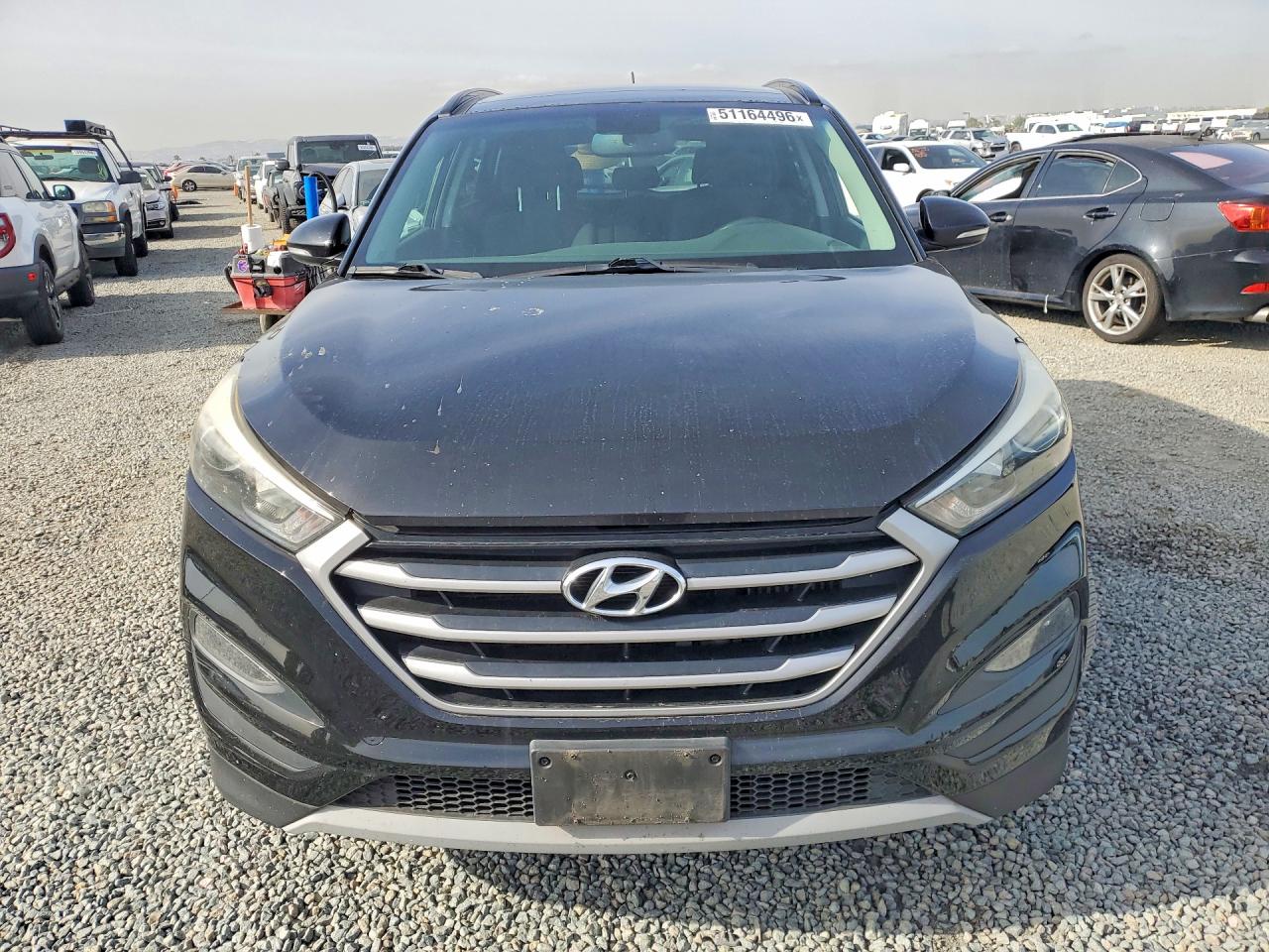 Hyundai TUCSON Value