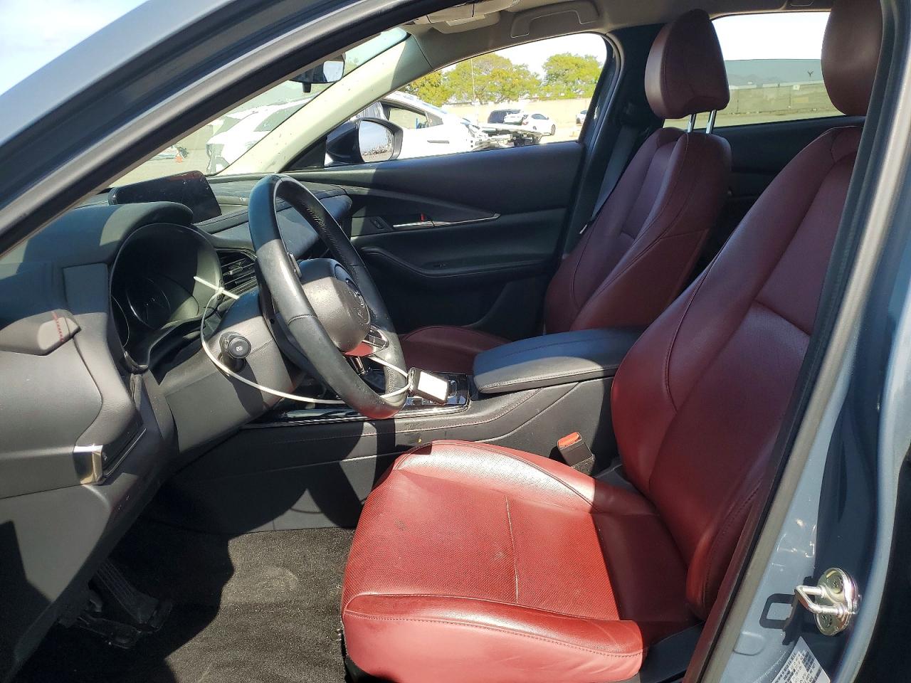 Mazda Cx Preferred