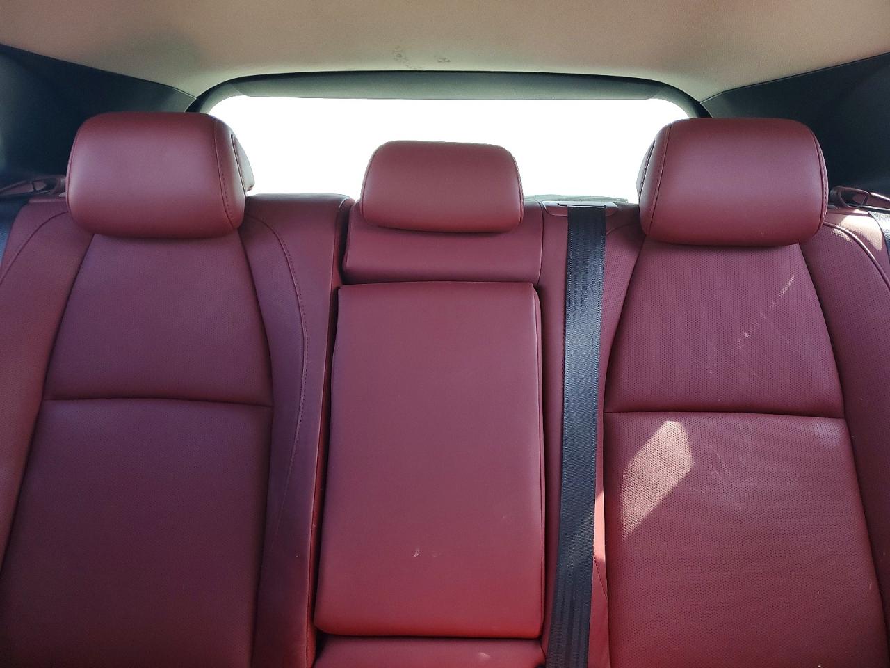 Mazda Cx Preferred