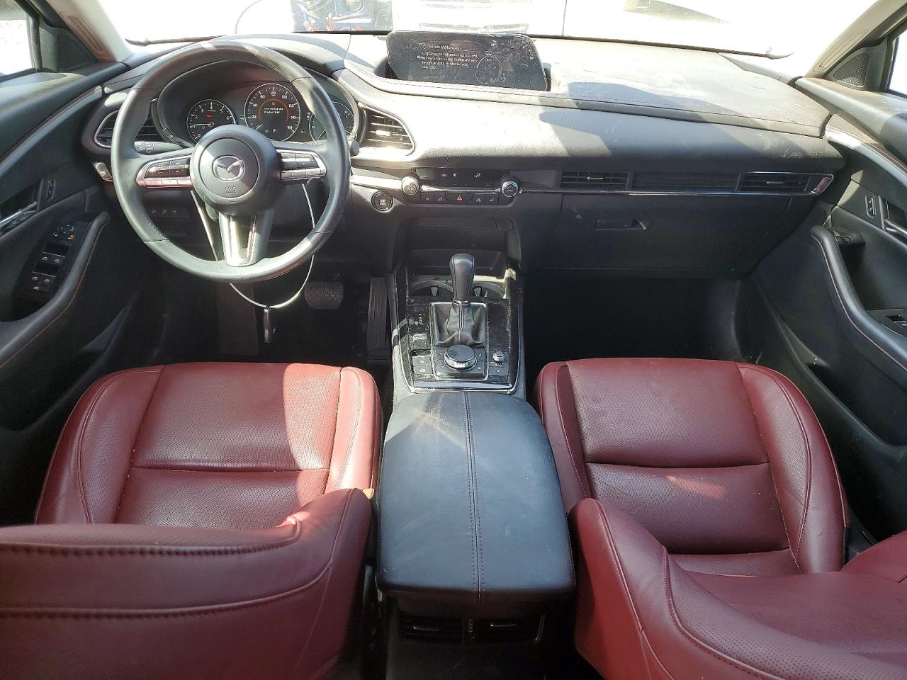 Mazda Cx Preferred
