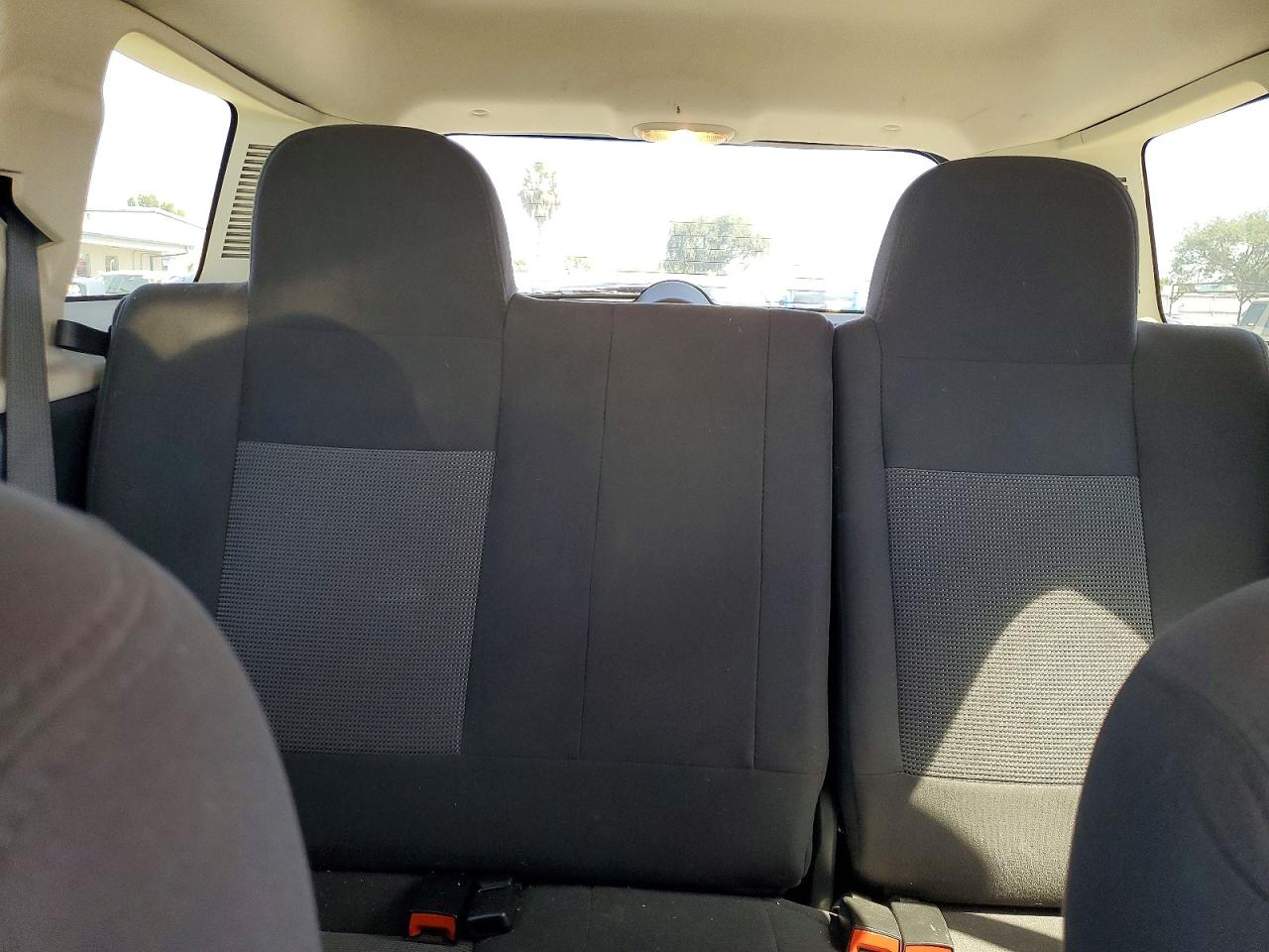 Jeep Patriot Sport