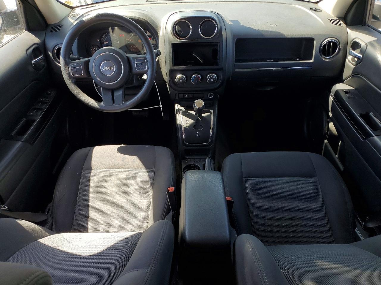 Jeep Patriot Sport