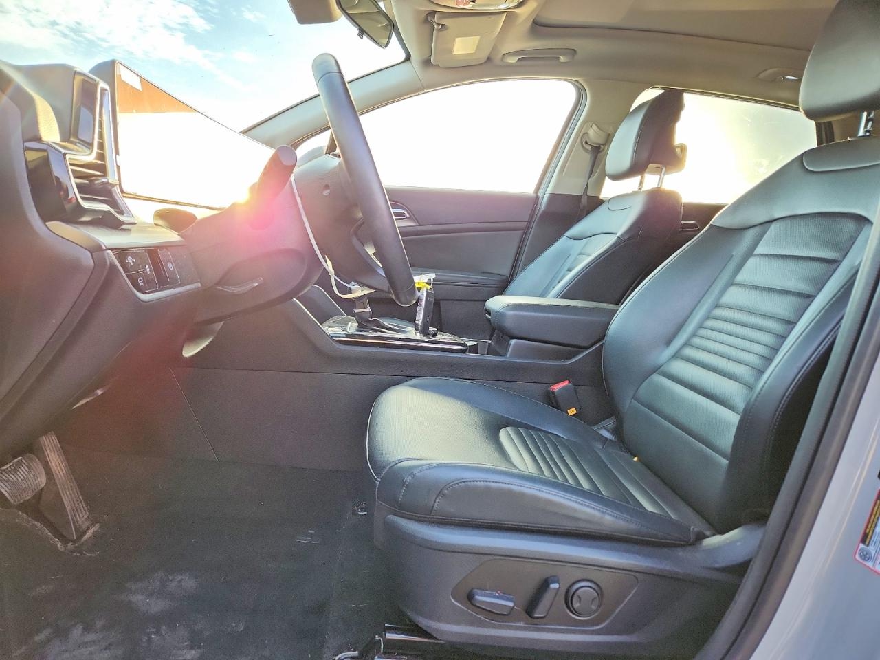 Kia Sportage Sx Prestige