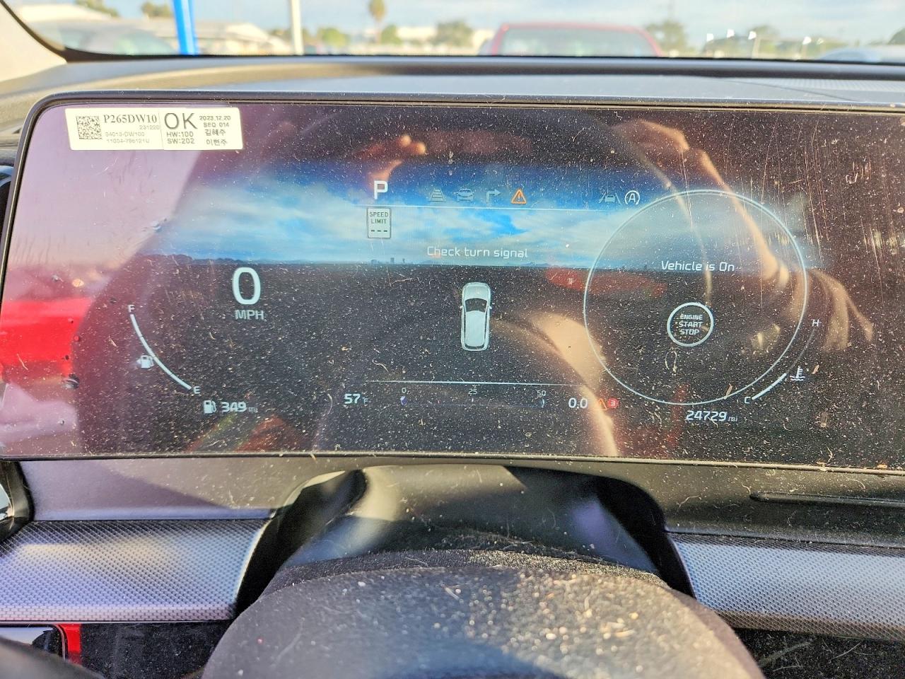 Kia Sportage Sx Prestige