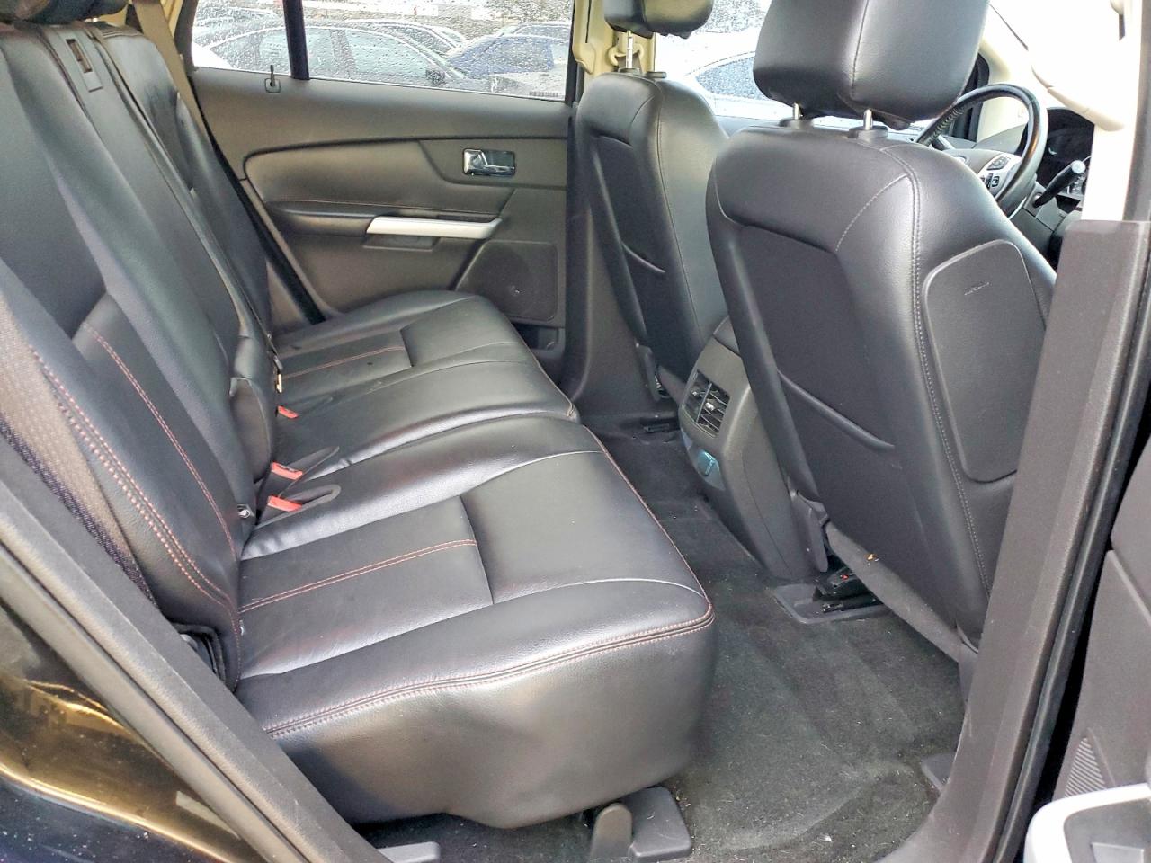 Ford Edge Limited