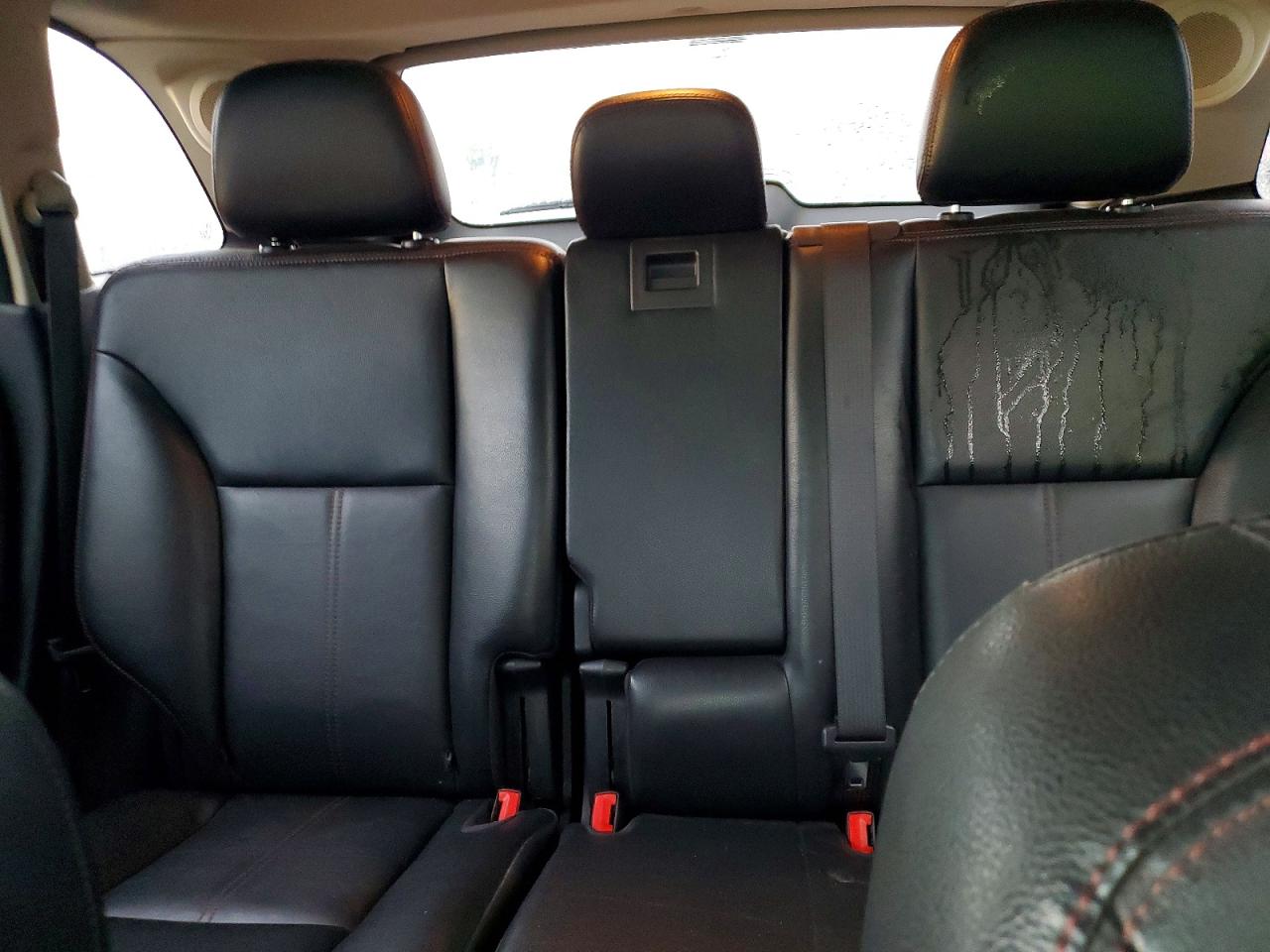 Ford Edge Limited