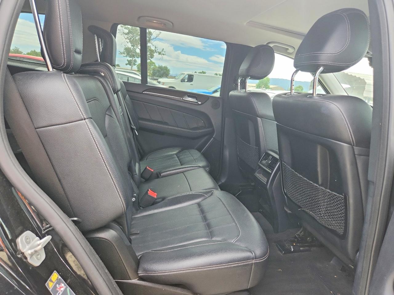 Mercedes-Benz G-Class 450 4matic