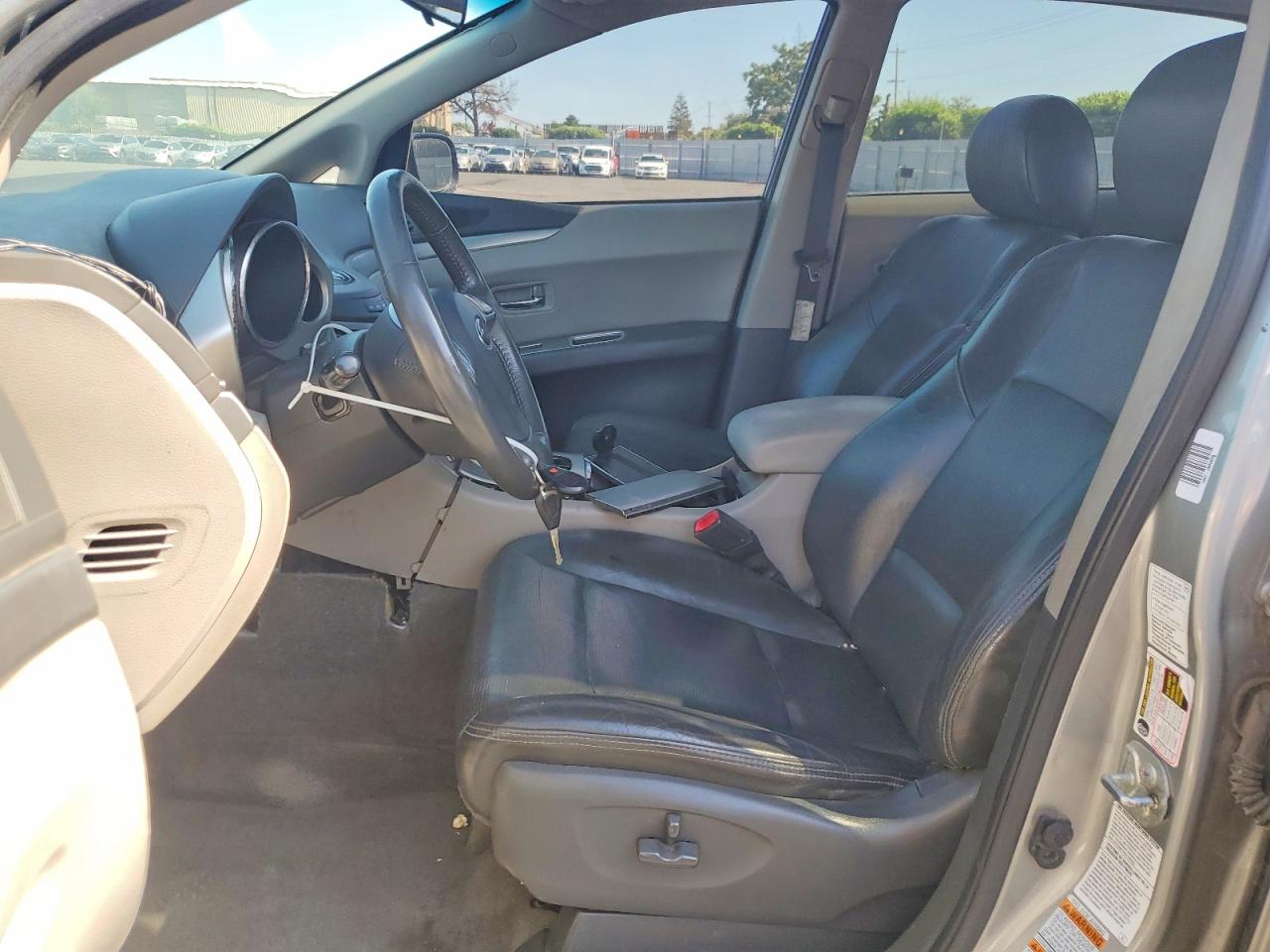 Subaru Tribeca 3.0 H6
