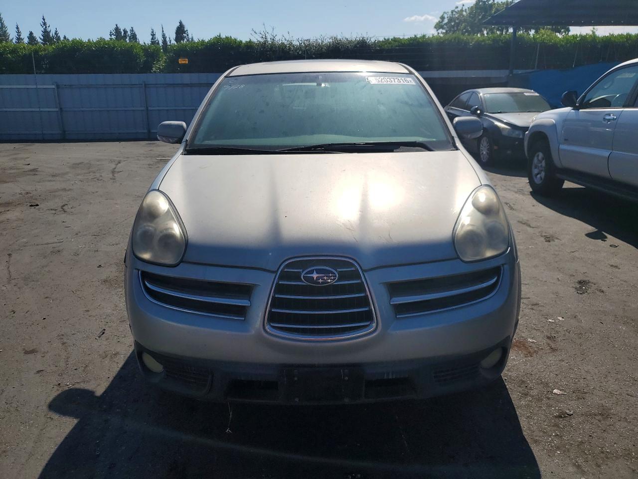 Subaru Tribeca 3.0 H6