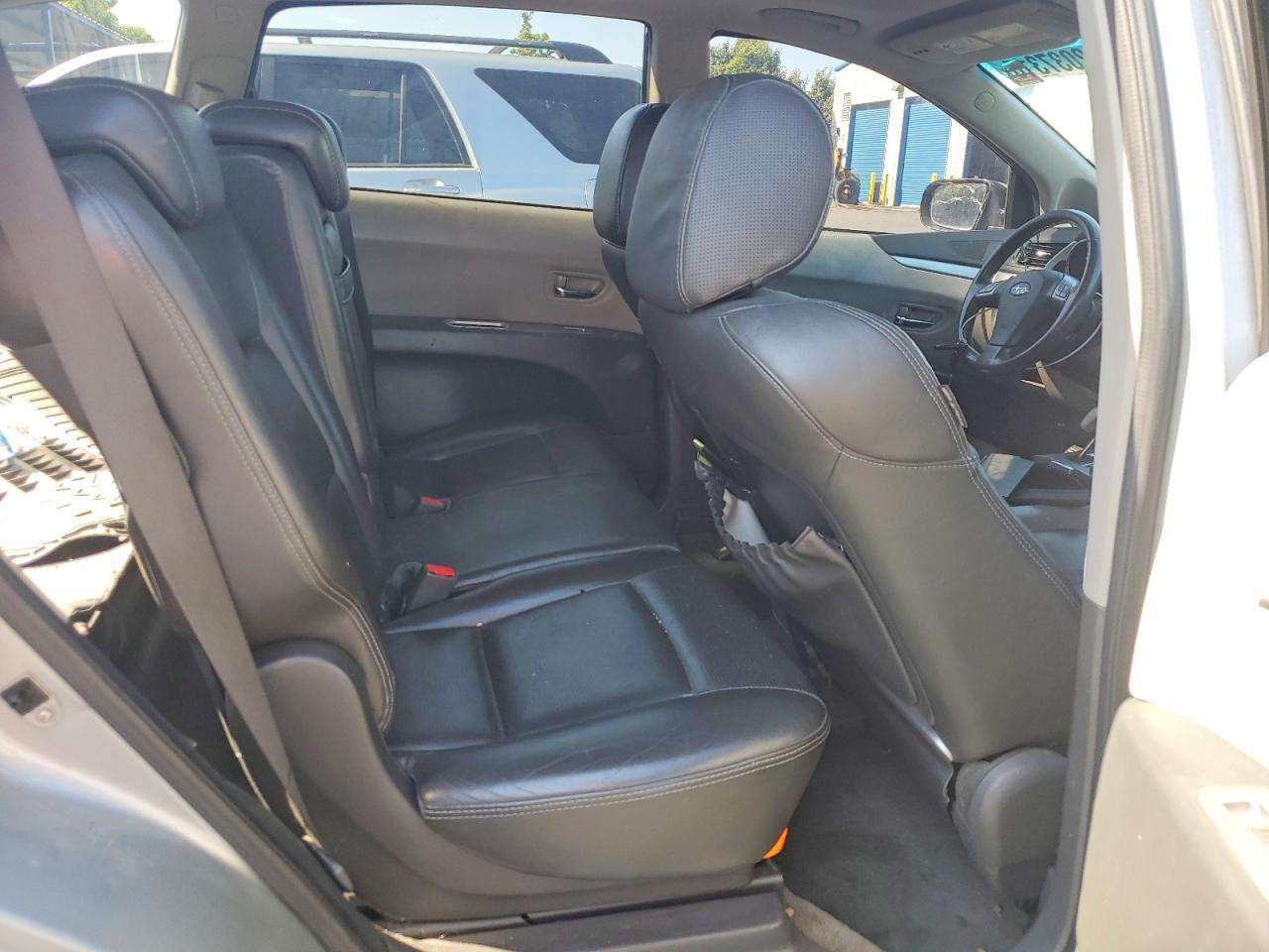 Subaru Tribeca 3.0 H6