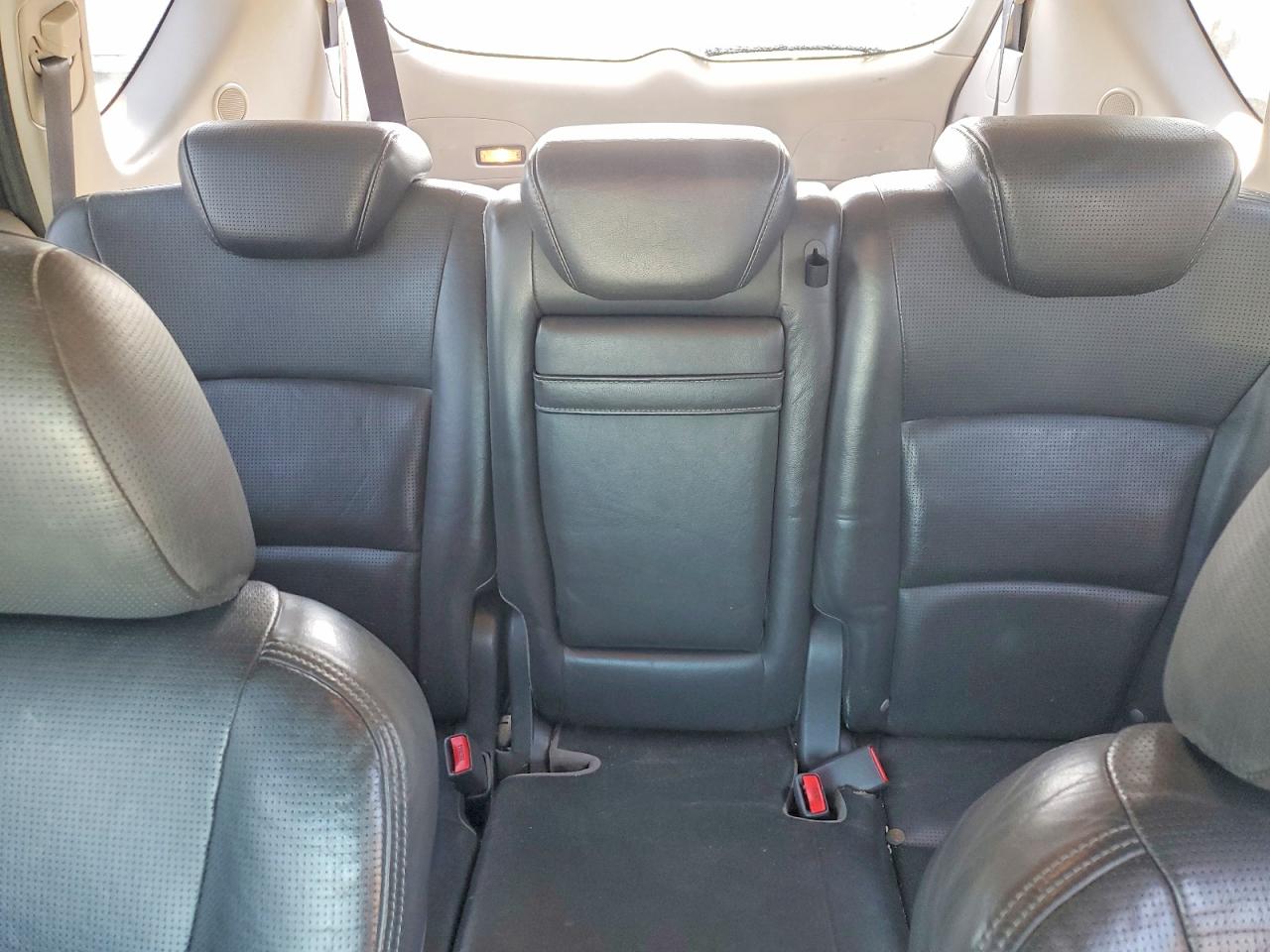 Subaru Tribeca 3.0 H6