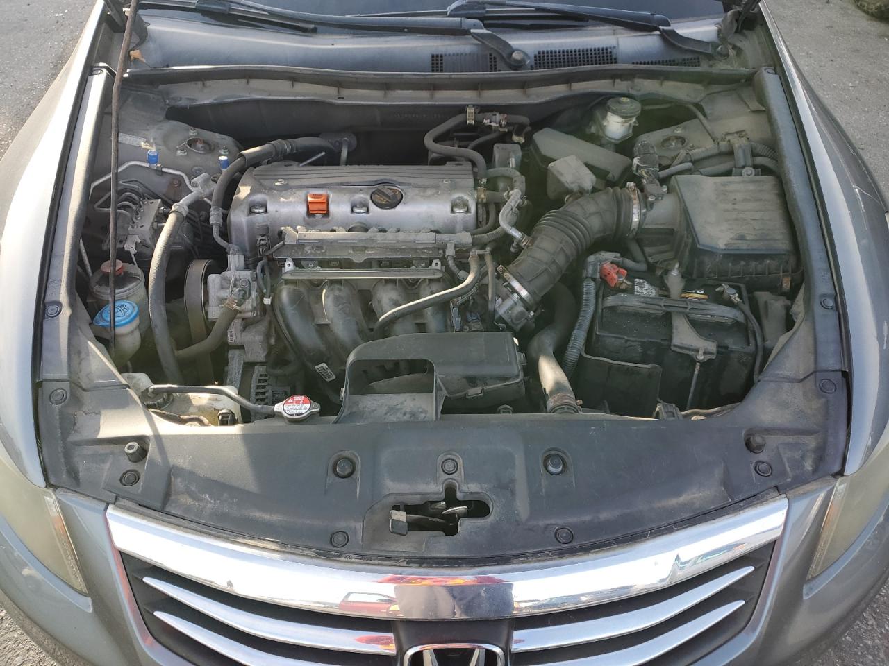 Honda Accord Se