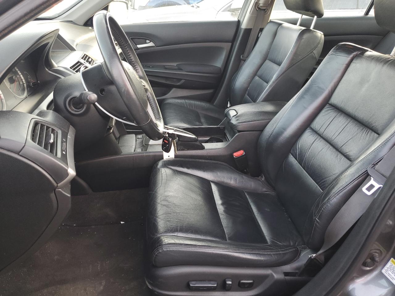 Honda Accord Se